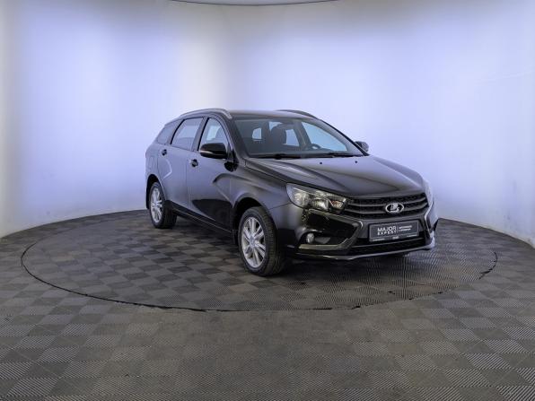 Lada (ВАЗ) Vesta I с пробегом 2018 года, цена 999 000 рублей, 80414 км, универсал, Автокод Объявления