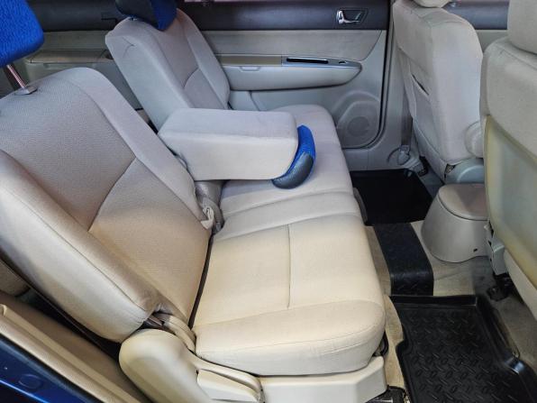Chery CrossEastar (B14) с пробегом 2008 года, цена 299 000 рублей, 205127 км, минивэн, Автокод Объявления