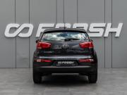 Kia Sportage III Рестайлинг Краснодар  - изображение 22