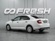 Skoda Rapid I Воронеж  - изображение 19