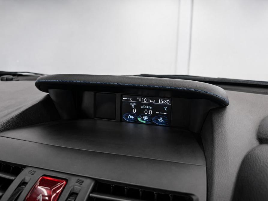 Subaru Levorg I Уфа  - изображение 17