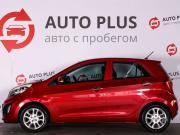 Kia Picanto II Минеральные Воды  - изображение 26