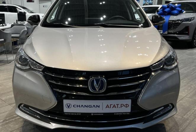 Новый Changan Alsvin 2025 года, цена 2 119 900 рублей, седан, Автокод Объявления