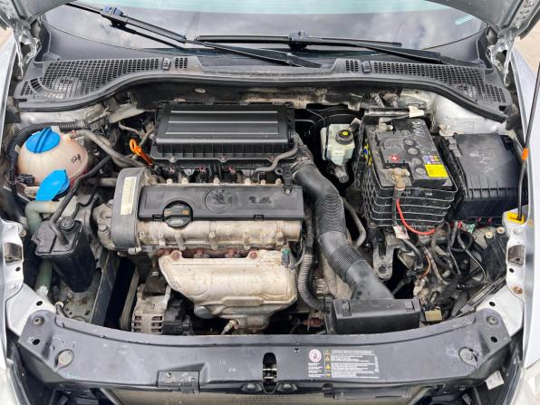 Skoda Octavia II (A5) Рестайлинг с пробегом 2011 года, цена 655 000 рублей, 250566 км, лифтбек, Автокод Объявления