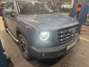 Haval Dargo I Санкт-Петербург  - изображение 16