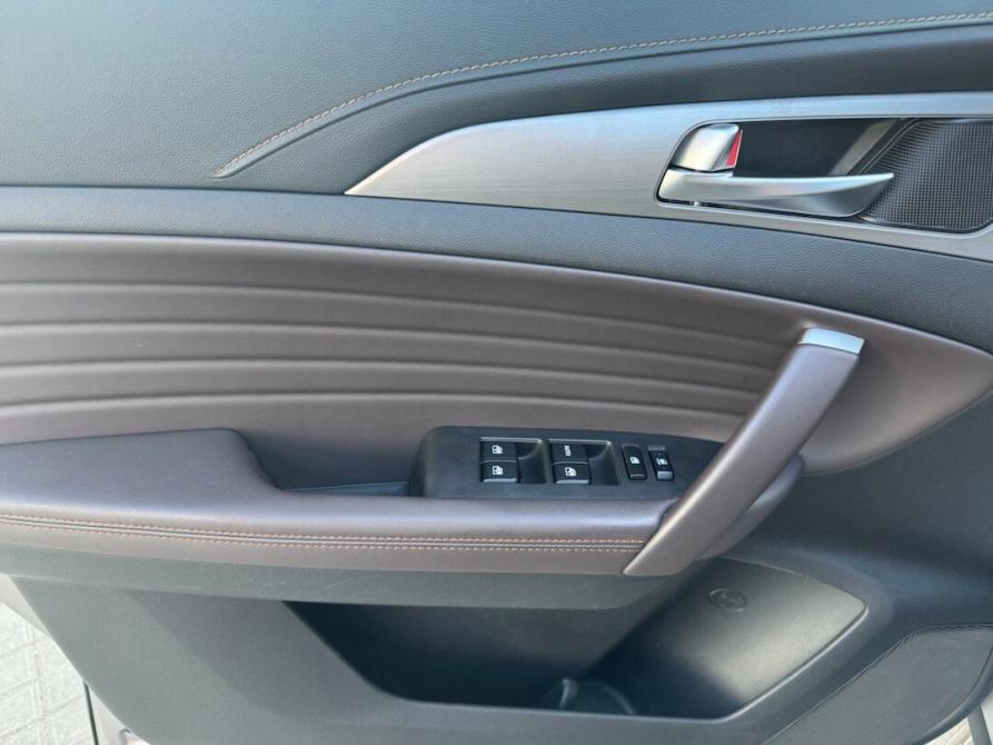 Changan CS35 Plus I Астрахань  - изображение 17