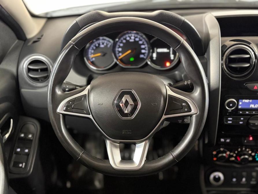 Renault Duster I Рестайлинг Екатеринбург  - изображение 19