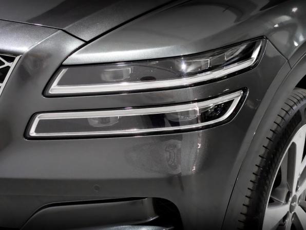 Genesis GV80 I с пробегом 2021 года, цена 4 700 000 рублей, 70818 км, внедорожник, Автокод Объявления