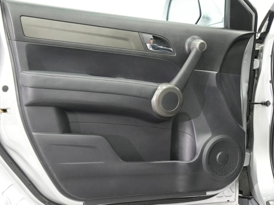 Honda CR-V III Рестайлинг Новосибирск  - изображение 17