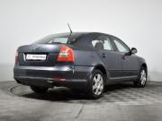 Skoda Octavia II (A5) Рестайлинг Санкт-Петербург  - изображение 24