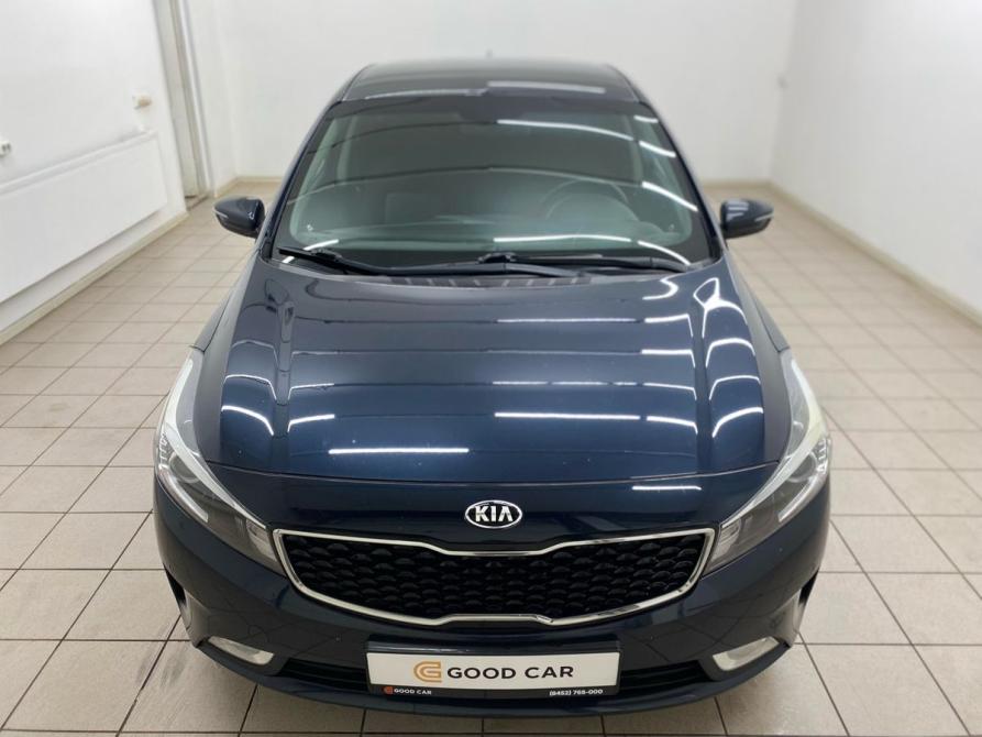 Kia Cerato III Рестайлинг (Classic) Энгельс  - изображение 8