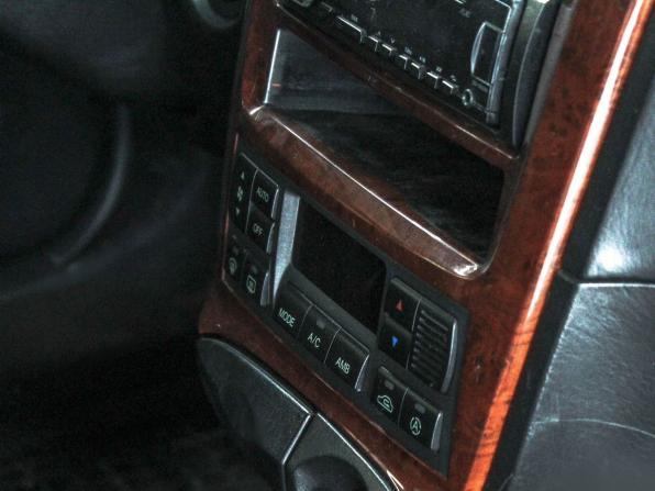 Hyundai Sonata IV (EF) Рестайлинг с пробегом 2008 года, цена 539 900 рублей, 200000 км, седан, Автокод Объявления