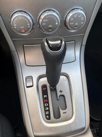 Subaru Forester II Рестайлинг с пробегом 2006 года, цена 990 000 рублей, 172500 км, внедорожник, Автокод Объявления