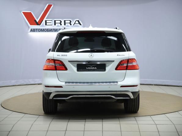 Mercedes-Benz M-Класс III (W166) с пробегом 2014 года, цена 3 090 000 рублей, 72947 км, внедорожник, Автокод Объявления