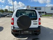 Chevrolet Niva I Рестайлинг Тула  - изображение 21