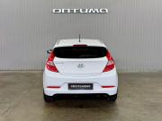 Hyundai Solaris I Рестайлинг Краснодар  - изображение 23