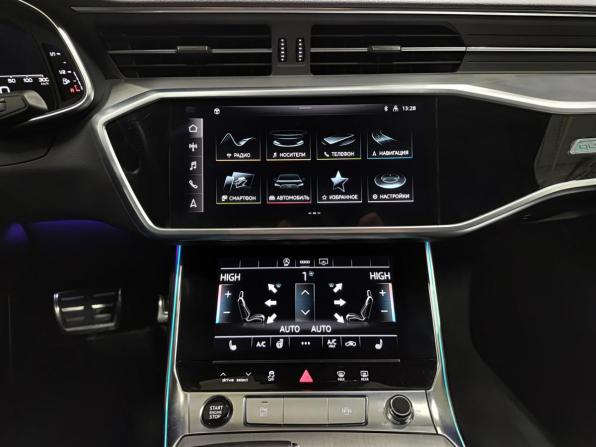 Audi A6 V (C8) с пробегом 2021 года, цена 4 999 000 рублей, 79421 км, седан, Автокод Объявления