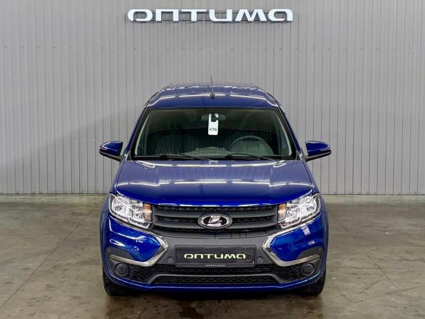 Lada (ВАЗ) Largus I Рестайлинг с пробегом 2025 года, цена 1 397 000 рублей, 25151 км, универсал, Автокод Объявления