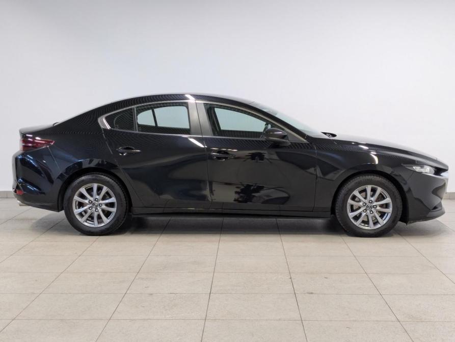 Mazda 3 III (BM) Рестайлинг Санкт-Петербург  - изображение 4