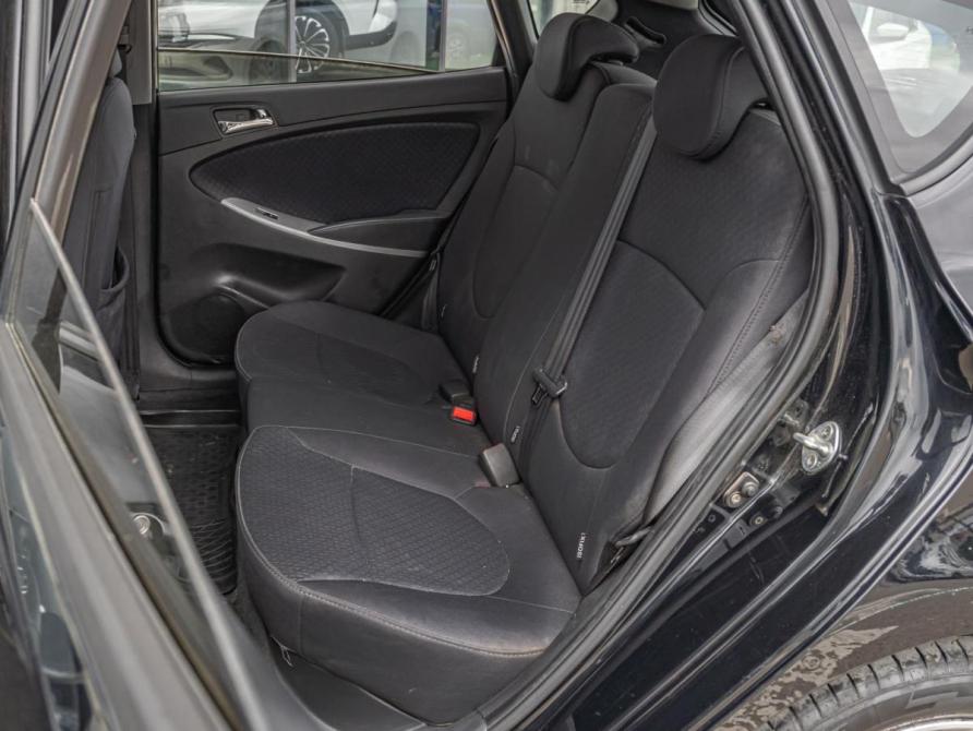 Hyundai Solaris I Краснодар  - изображение 9