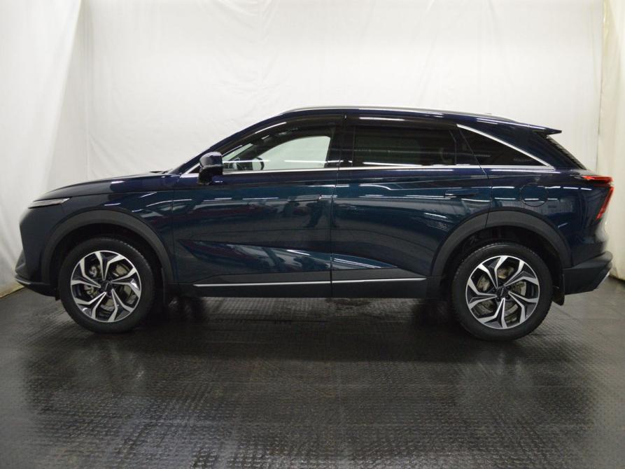 Haval F7 II Санкт-Петербург  - изображение 8