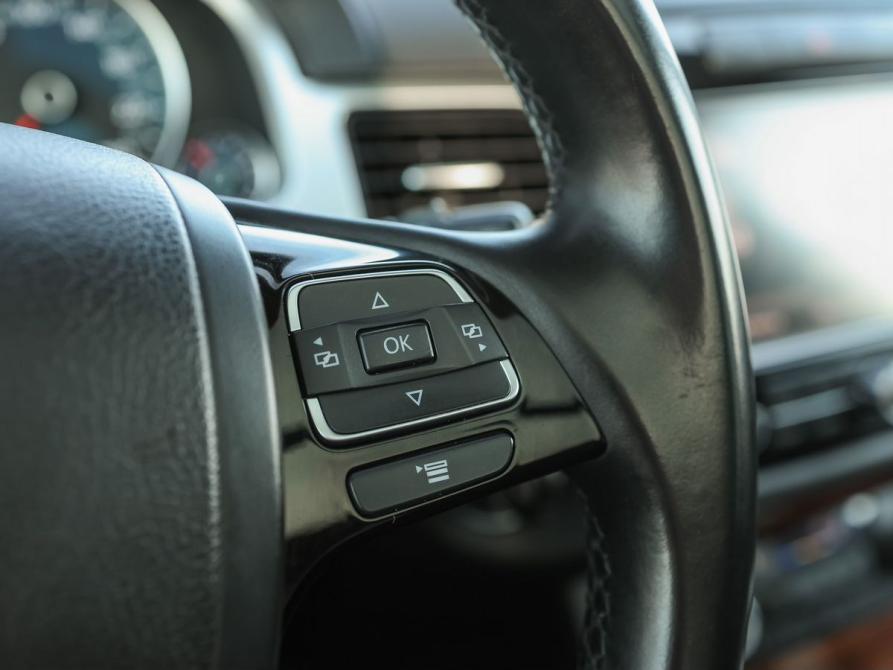 Volkswagen Touareg II Ижевск  - изображение 22