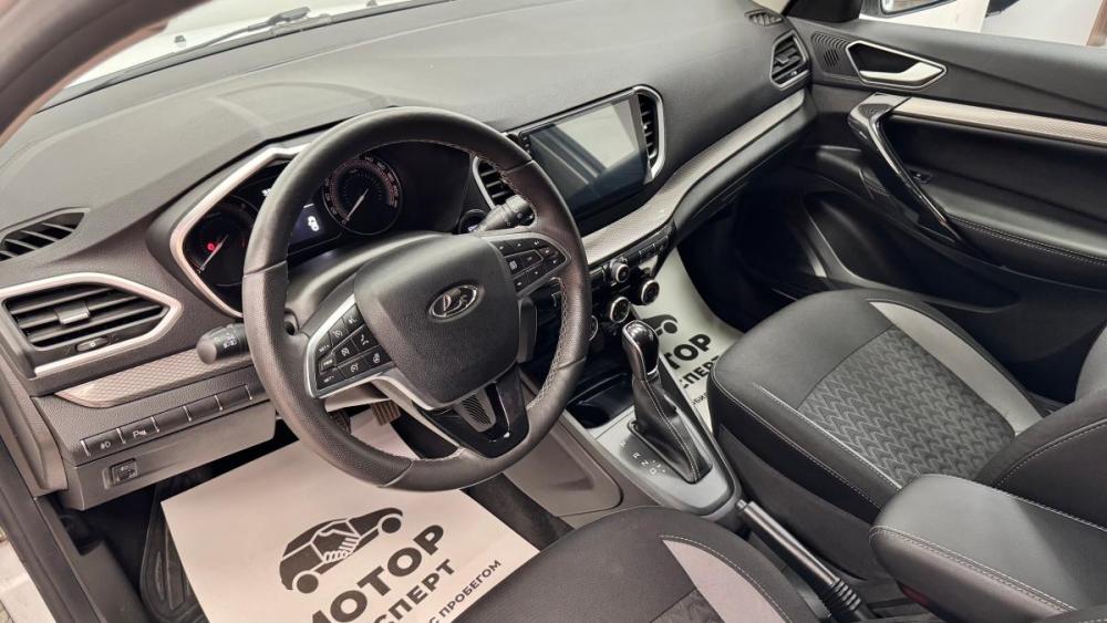 Lada (ВАЗ) Vesta I Рестайлинг (NG) Киров  - изображение 11