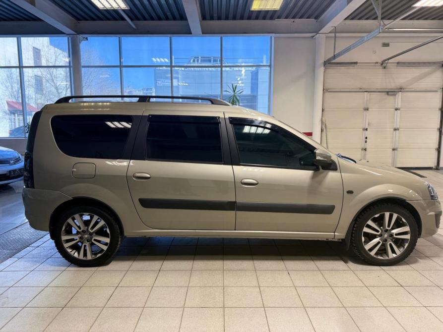 Lada (ВАЗ) Largus I Челябинск  - изображение 7