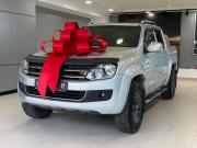 Volkswagen Amarok I Тверь  - изображение 14