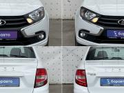 Lada (ВАЗ) Granta I Рестайлинг Тамбов  - изображение 27