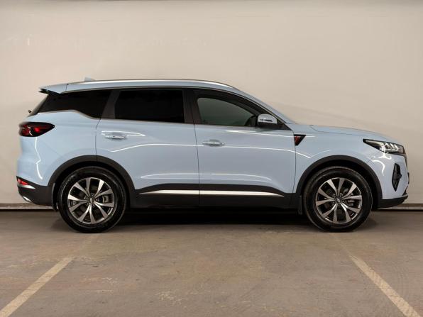 Chery Tiggo 7 Pro Max I с пробегом 2023 года, цена 1 777 000 рублей, 62051 км, внедорожник, Автокод Объявления