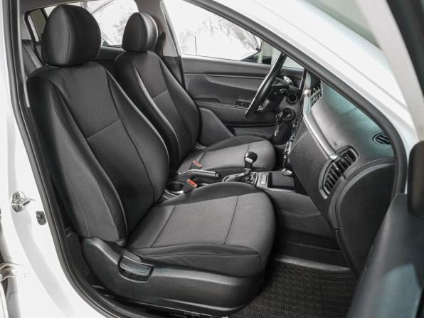 Kia Rio IV Рестайлинг с пробегом 2021 года, цена 1 549 000 рублей, 139661 км, хэтчбек, Автокод Объявления