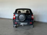 Chevrolet Niva I Рестайлинг Москва  - изображение 22