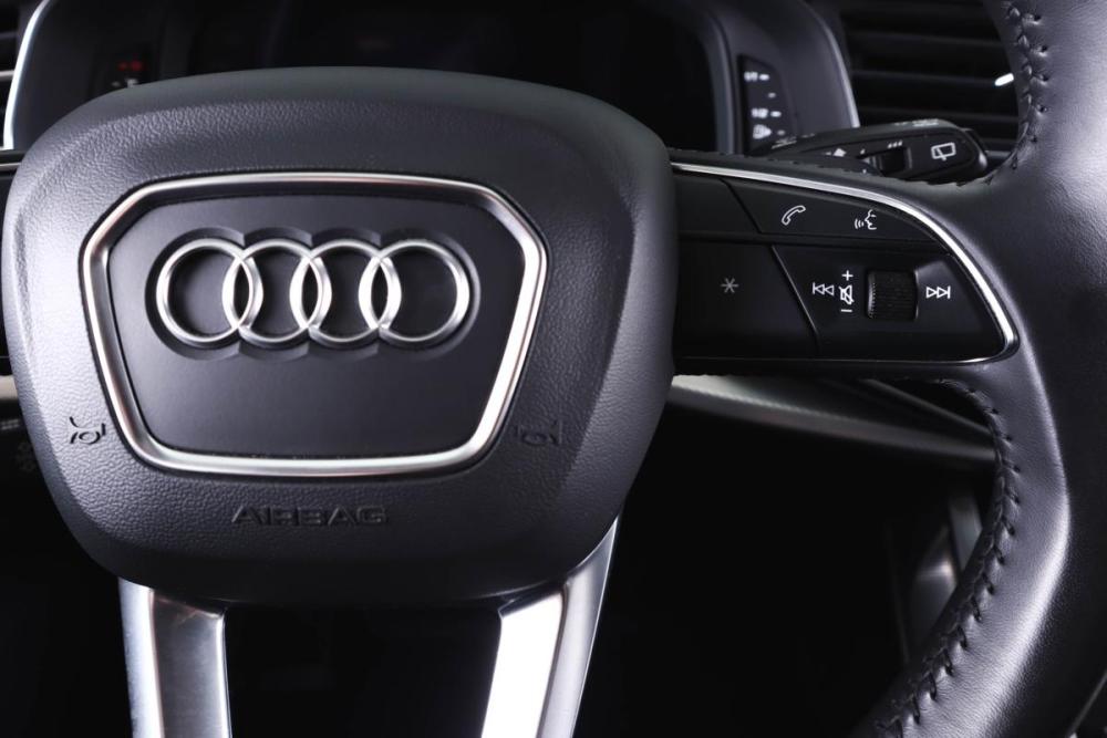 Audi Q7 II (4M) Рестайлинг Пермь  - изображение 22