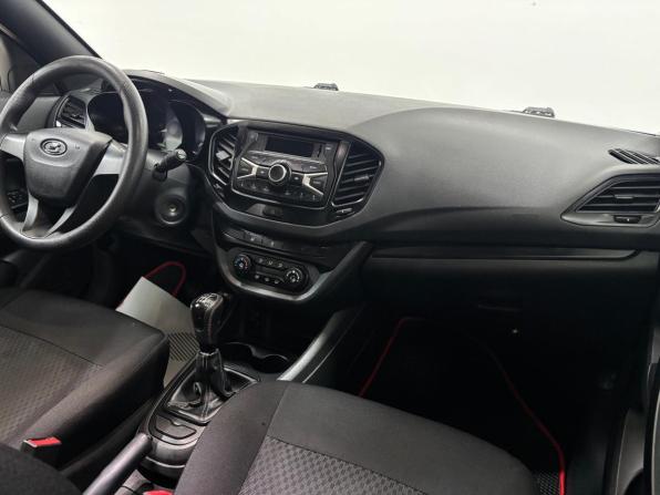 Lada (ВАЗ) Vesta I с пробегом 2020 года, цена 945 000 рублей, 73431 км, седан, Автокод Объявления