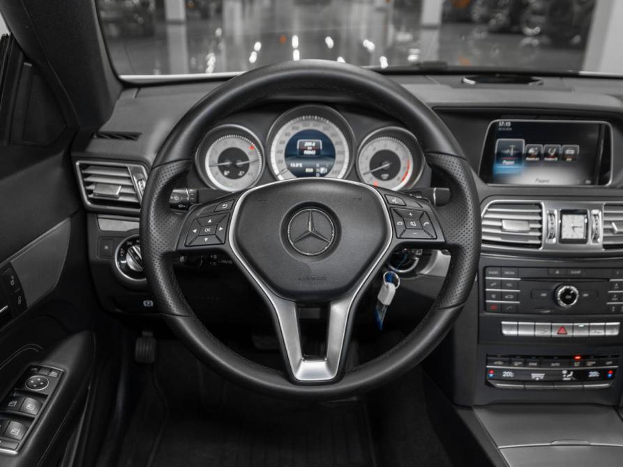 Mercedes-Benz E-Класс IV (W212 S212 C207) Рестайлинг Москва  - изображение 11
