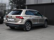 Volkswagen Tiguan II Москва  - изображение 28