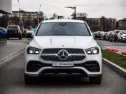 Mercedes-Benz GLE Coupe II (C167) Санкт-Петербург  - изображение 41