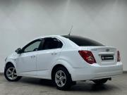Chevrolet Aveo II Кемерово  - изображение 20