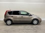 Nissan Note I Рестайлинг Саратов  - изображение 19