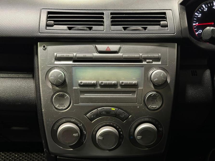 Mazda Demio II (DY) Рестайлинг Челябинск  - изображение 3