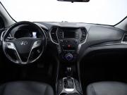 Hyundai Santa Fe III Рестайлинг Уфа  - изображение 38