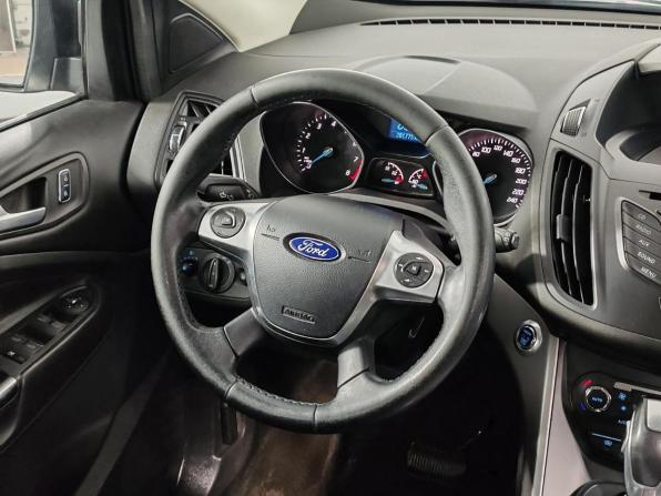 Ford Kuga II с пробегом 2014 года, цена 1 099 000 рублей, 201774 км, внедорожник, Автокод Объявления