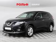 Nissan X-Trail III Химки  - изображение 9