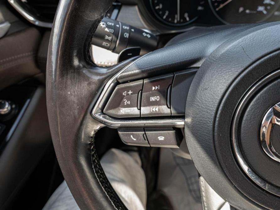 Mazda 6 III (GJ) Рестайлинг 2 Краснодар  - изображение 16