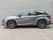 Lexus RX IV Москва  - изображение 35
