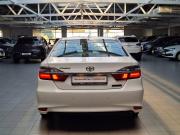 Toyota Camry VII (XV50) Рестайлинг Челябинск  - изображение 28