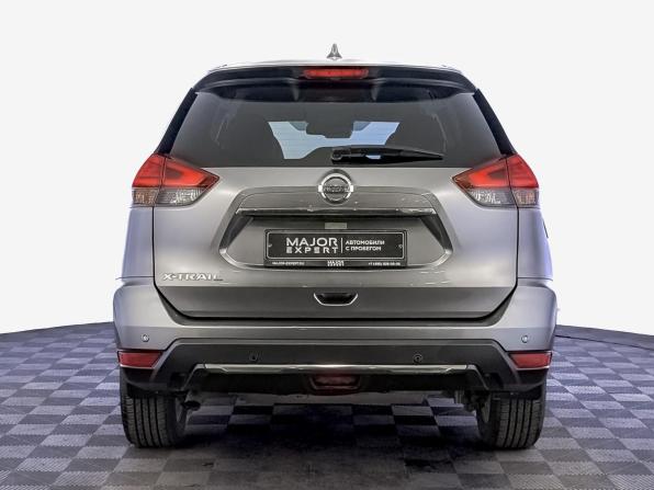 Nissan X-Trail III Рестайлинг с пробегом 2020 года, цена 2 465 000 рублей, 101376 км, внедорожник, Автокод Объявления
