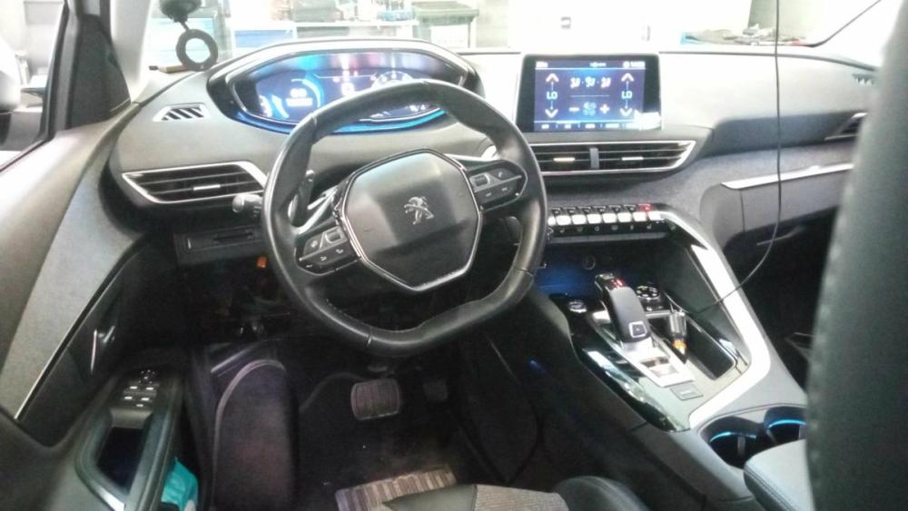 Peugeot 5008 II Санкт-Петербург  - изображение 5
