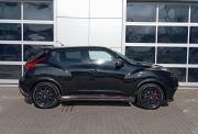 Nissan Juke Nismo I Владимир  - изображение 32